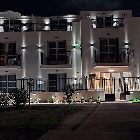 Porta Squero Premium Suites Rethymno Eksteriør bilde
