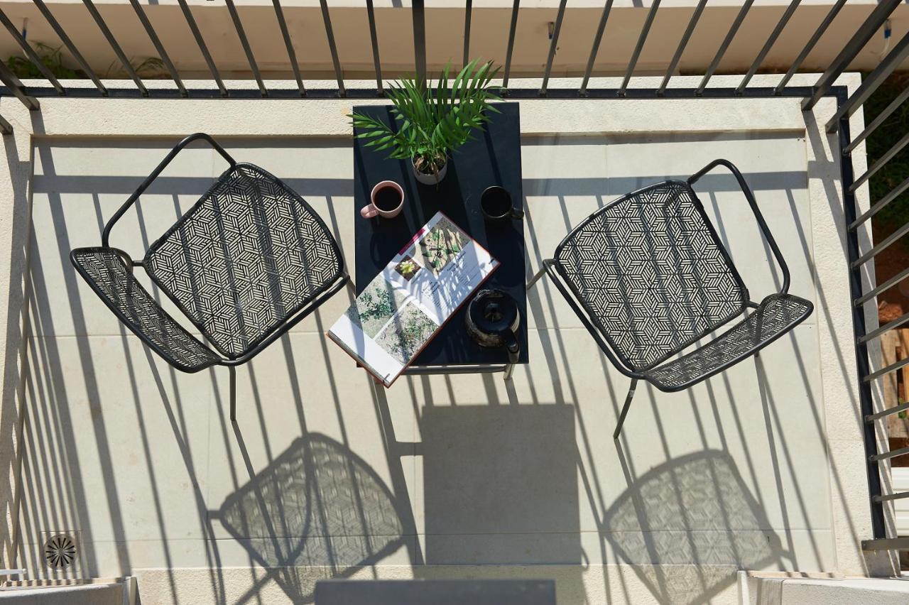 Porta Squero Premium Suites Rethymno Eksteriør bilde